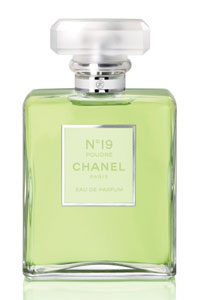 Chanel №19 Poudre 