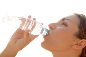 минеральная вода полезна для здоровья