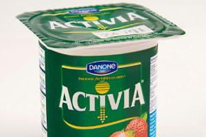 йогурт Activia