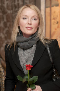 Лариса Вербицкая
