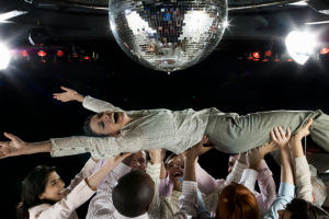 пьяные выходки