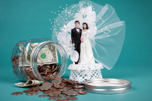 Свадебные расходы