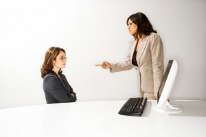 человеческая глупость