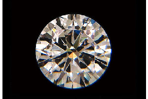 Уильямсонский алмаз Елизаветы II