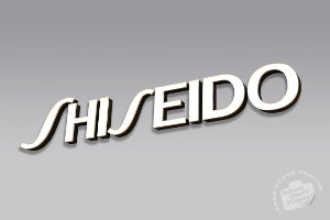 логотип Шишейдо