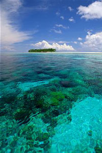 Загадочный остров Маврикий