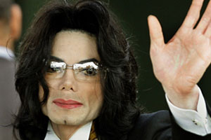Смерть Майкла Джексона