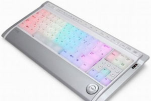 Женские клавиатуры с подсветкой