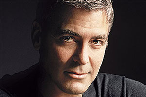 Джорджа Клуни
