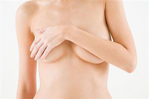 Трещины сосков из-за кормления грудью