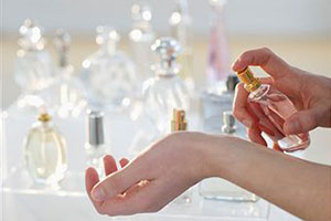 Тенденции парфюмерии и выбор духов