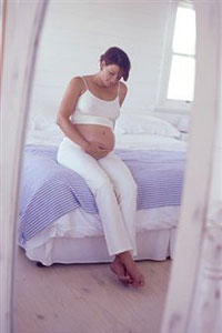 Признаки острого аппендицита при беременности