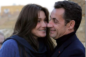 Николя Саркози 