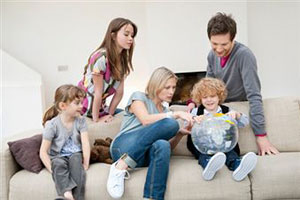 забота о близких