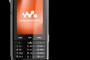 Sony Ericsson Zylo