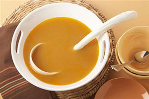 Сухие супы помогают сбросить вес