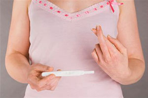 Задержка менструации не свидетельствует о беременности