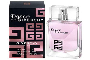 Dance with Givenchy от Givenchy