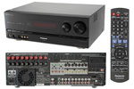������� Panasonic SA-BX-500EE-K