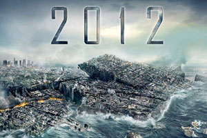 Учены опровергают теорию конца света в 2012 году