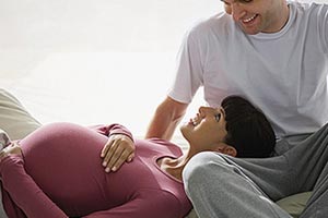 Секс во время беремености не опасен