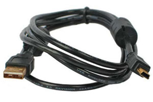 Defender PROFESSIONAL A-MiniB USB 2.0
