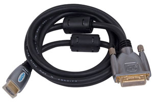 Defender PROFESSIONAL DVI-HDMI