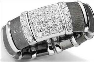 Jay-Z подарил Бейонс Ноулз бриллиантовое кольцо стоимостью в 5 млн $.