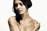 Женщины с маленькой грудью склонны к самоубийству Женщины с маленькой грудью склонны к самоубийству