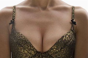 Женская грудь