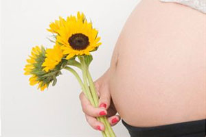 Изменения обмена веществ во время беременности