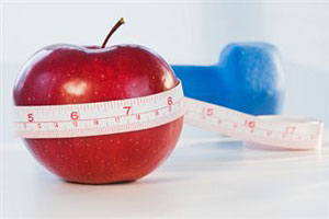 Сбалансированное питание для сброса веса