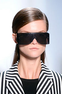 Солнцезащитные очки 2013