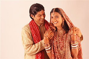 Бенгальские невесты