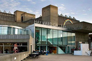 Hayward Gallery