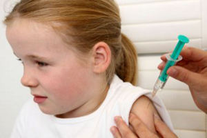 вакцинация от герпеса