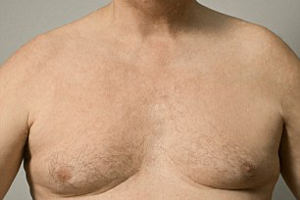 рост груди