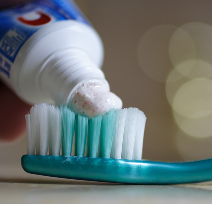 Триклозан стимулирует рост раковых клеток