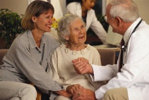 Низкий уровень холестерина защищает от болезни Альцгеймера