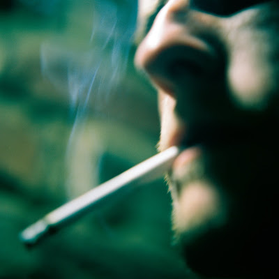 Налог на курение понижает уровень суицида