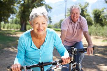 Для мозга пожилых людей полезна любая физическая нагрузка