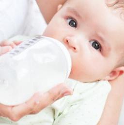 Гидролизованное молоко не защищает детей от диабета