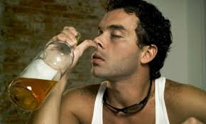 Жирные кислоты защищают от злоупотребления алкоголем