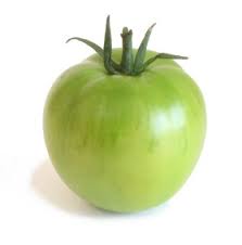 Зеленые томаты способствуют мышечному росту