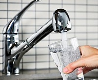 Фторированная вода не обладает нейротоксическим действием