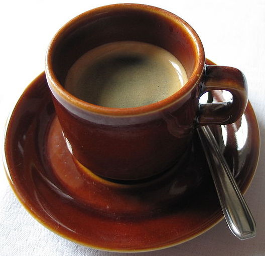 кофе снижает риск цирроза