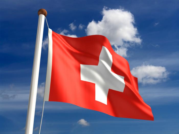 В Швейцарии вырос уровень эвтаназии туристов