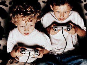 Видеоигры улучшают память