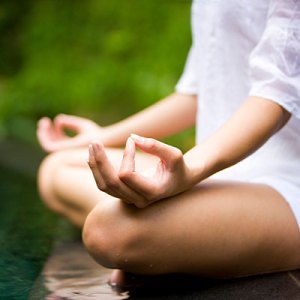 йога полезна для сердца