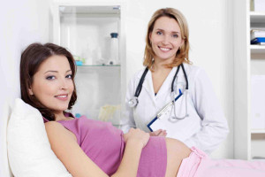 медицинское ведение беременности
